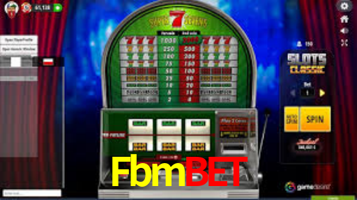 Fbmbet Com